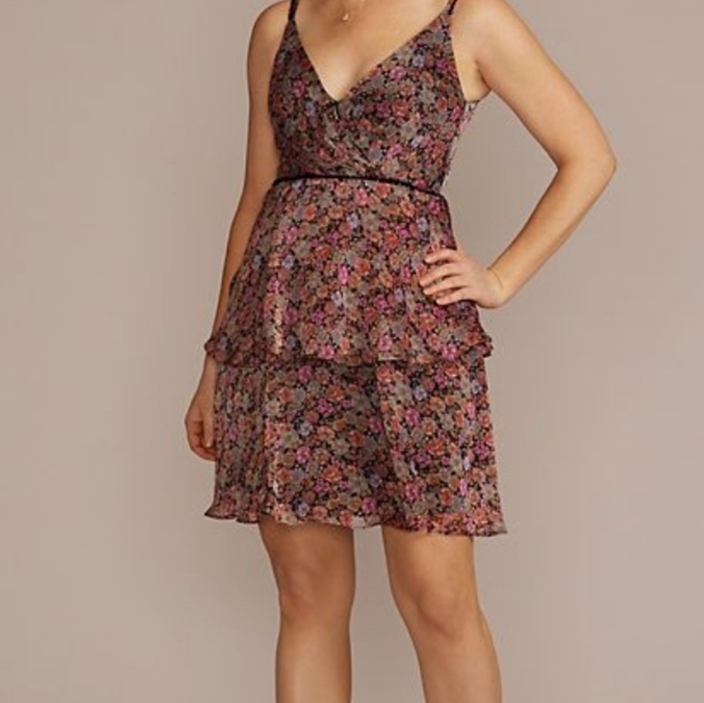 Women's dress